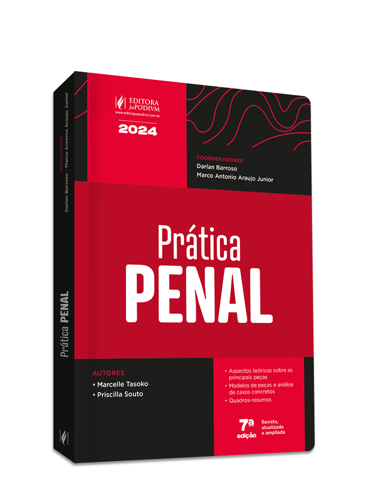 Prática Penal (2024)
