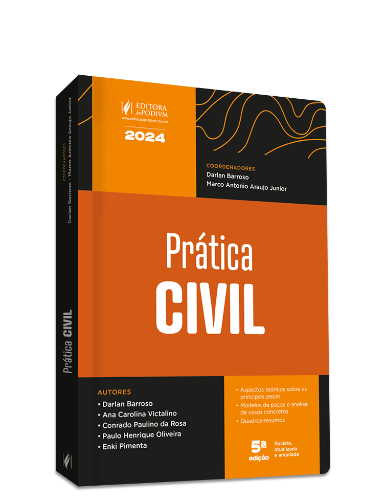 Prática Civil 