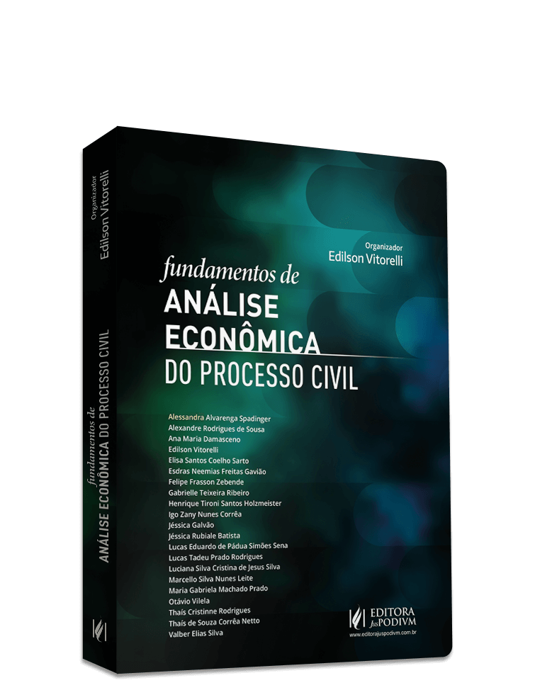 Fundamentos de Análise Econômica do Processo Civil (2024)