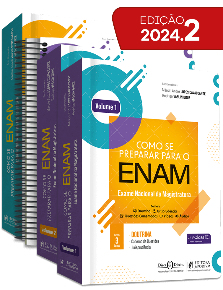 Como se preparar para o ENAM (2024)