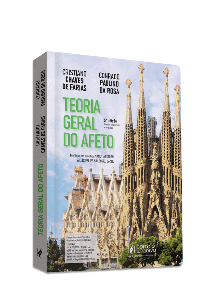 Teoria Geral do Afeto (2024)