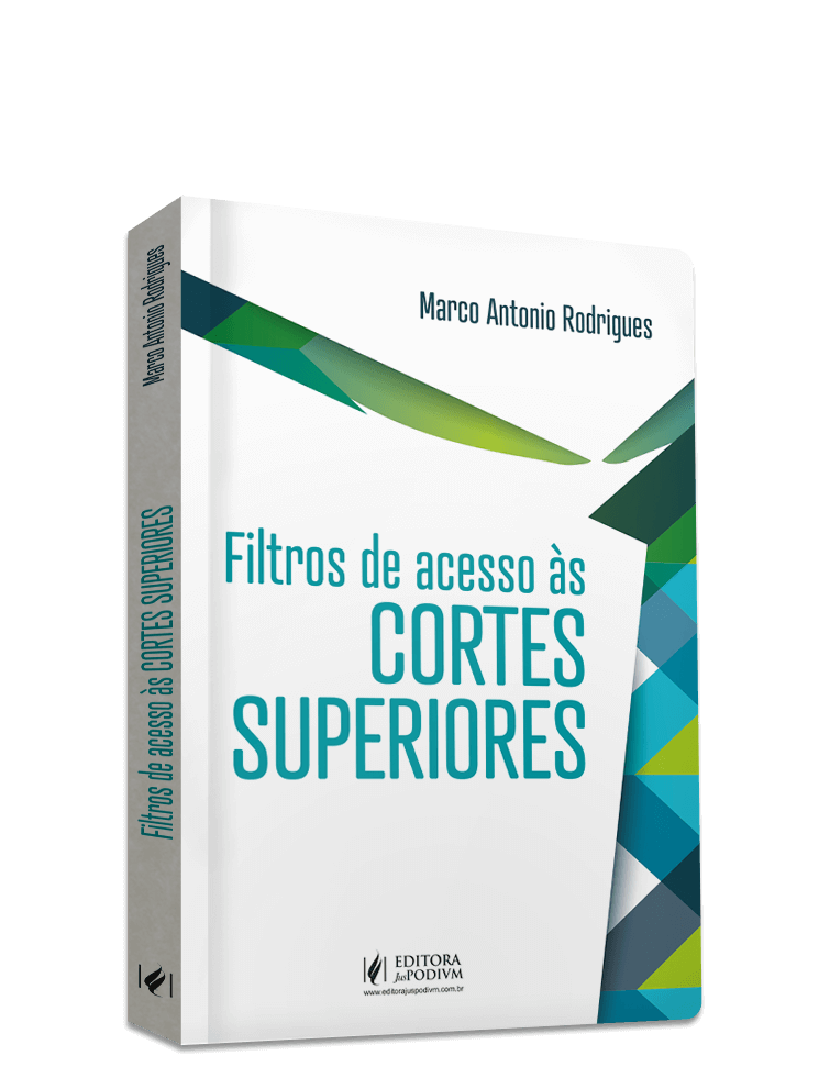 Filtros de acesso às Cortes Superiores (2024)