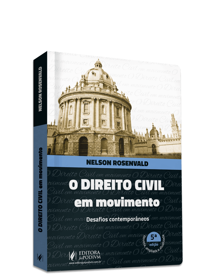 O Direito Civil em Movimento - Desafios Contemporâneos (2025)