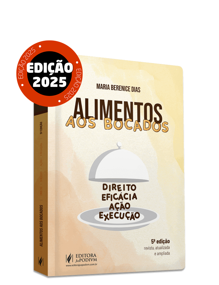Alimentos aos Bocados - Direito, Ação, Eficácia e Execução (2025)