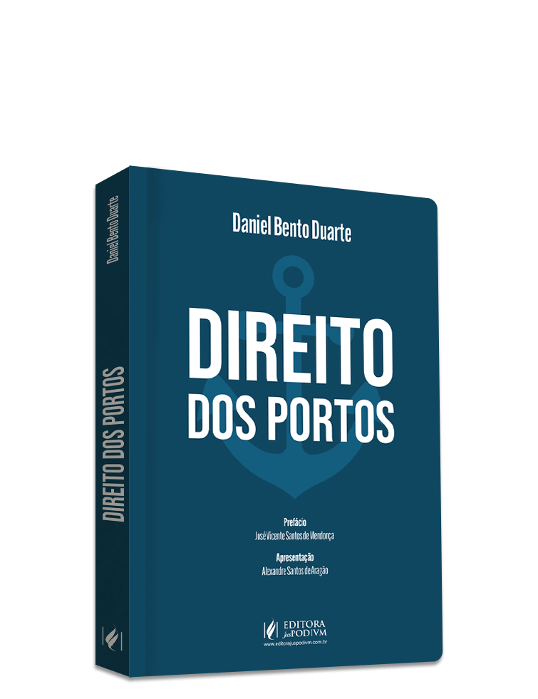 Direito dos Portos (2025)