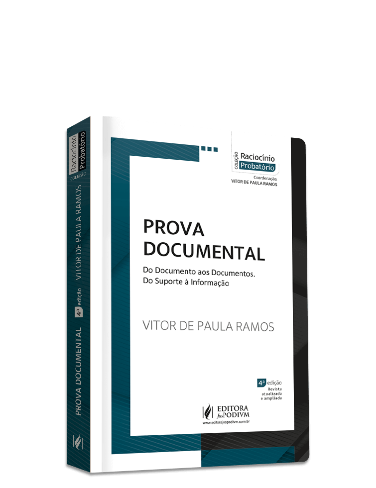 Prova Documental - Do Documento aos Documentos - Do Suporte à Informação (2025)