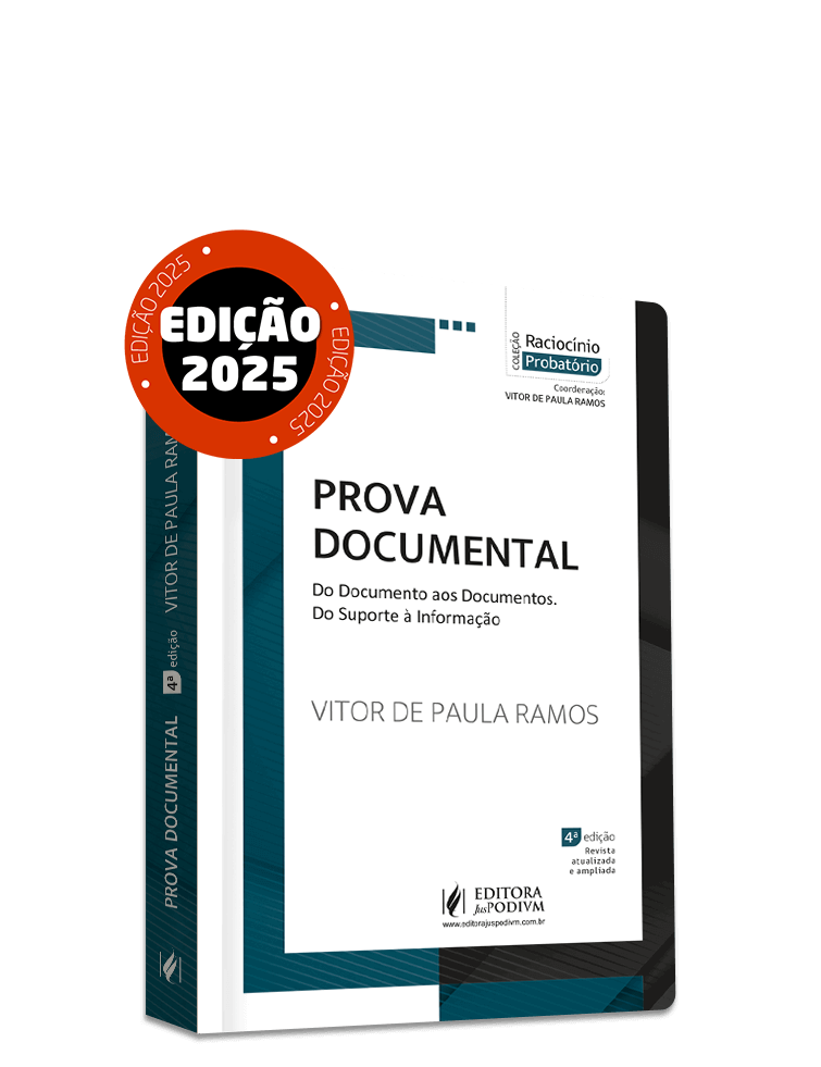 Prova Documental - Do Documento aos Documentos - Do Suporte à Informação (2025)