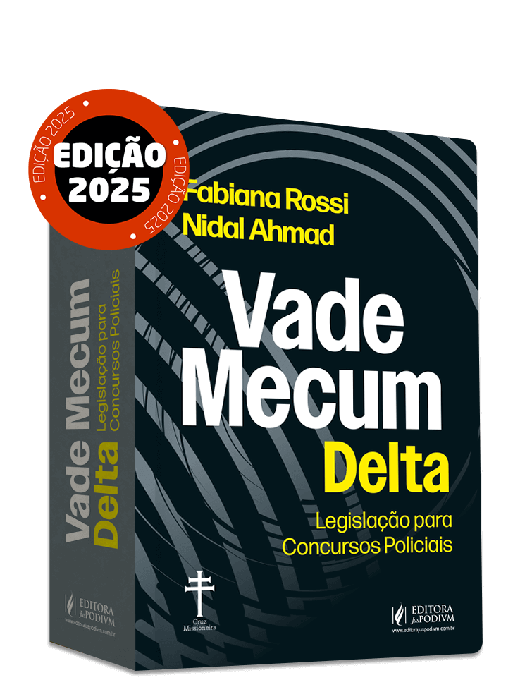 Vade Mecum Delta (2025)