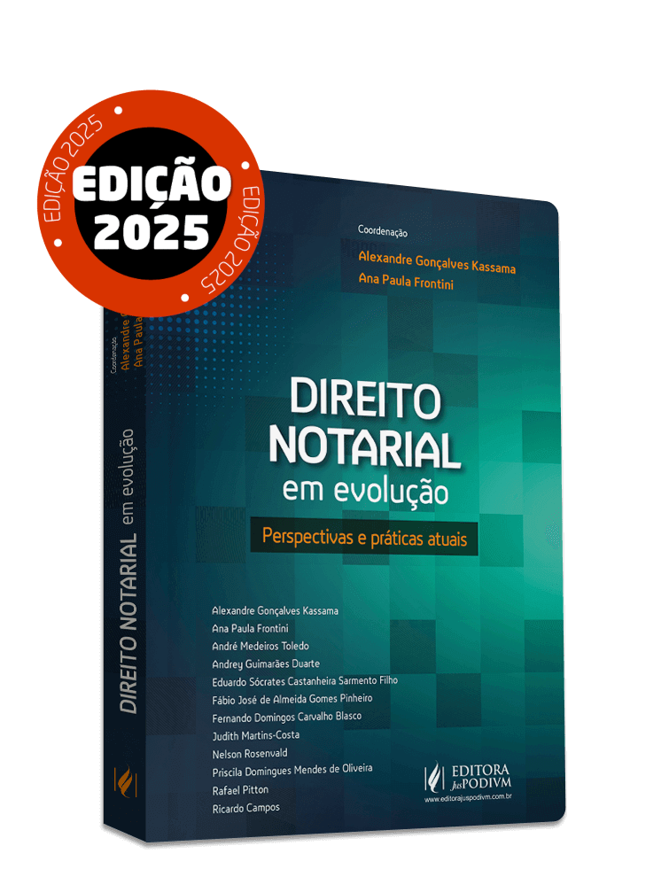 Direito Notarial em evolução: Perspectivas e Práticas Atuais (2025)