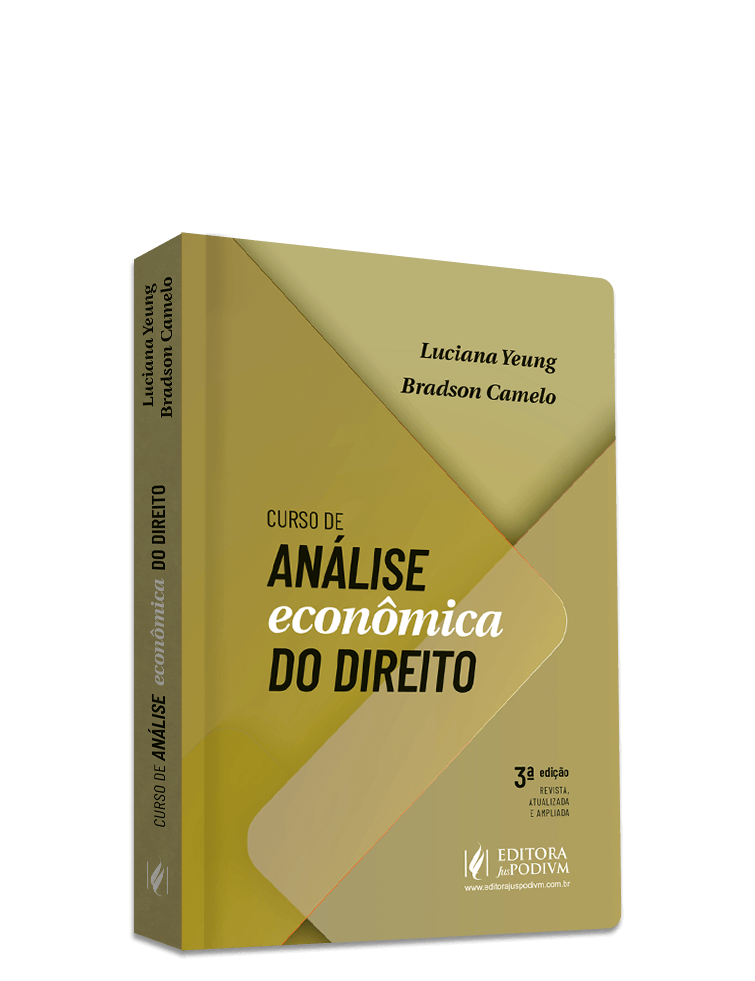 Curso de Análise Econômica do Direito (2025)