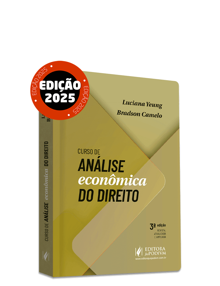 Curso de Análise Econômica do Direito (2025)