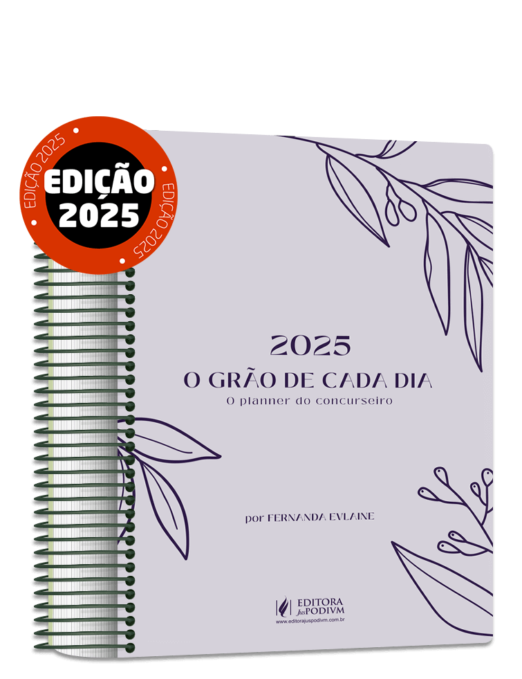 O Grão de Cada Dia (2025)