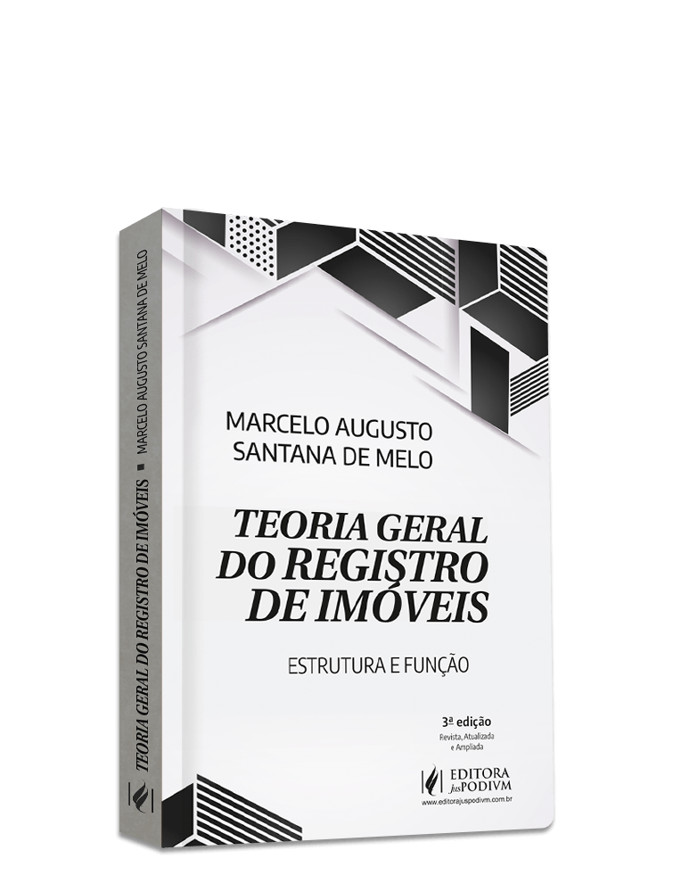Teoria Geral do Registro de Imóveis - Estrutura e Função (2025)