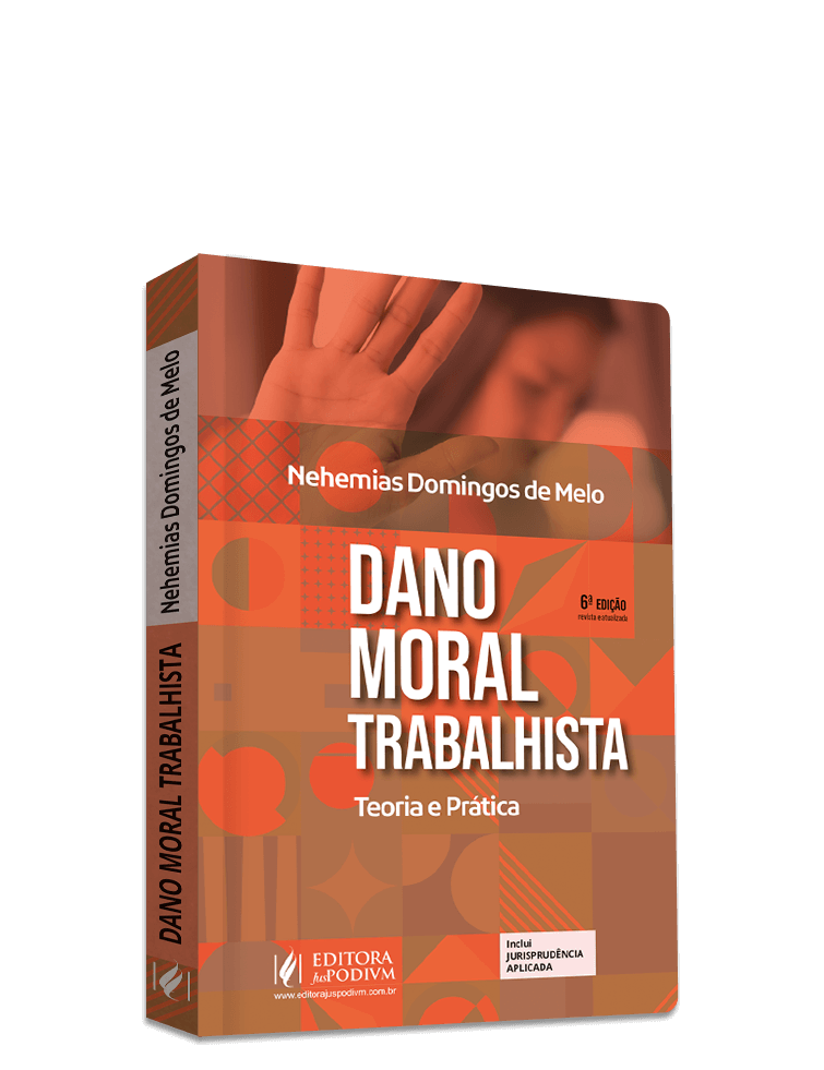 Dano Moral Trabalhista (2025)