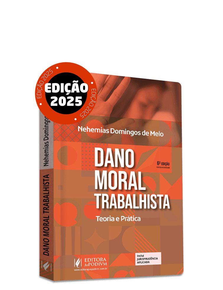 Dano Moral Trabalhista (2025)