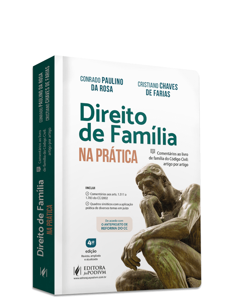 Direito de Família na Prática - Comentários ao Livro de Família do Código Civil: Artigo por Artigo (2025)