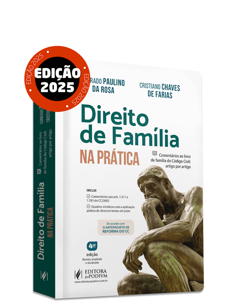 Direito de Família na Prática - Comentários ao Livro de Família do Código Civil: Artigo por Artigo (2025)
