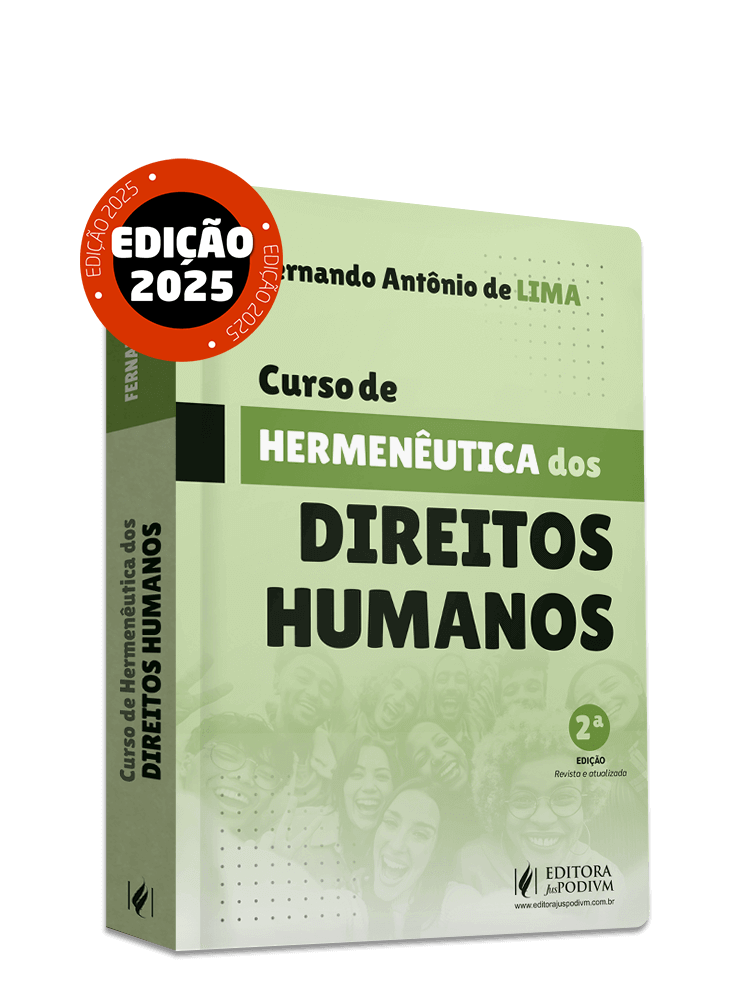 Curso de Hermenêutica dos Direitos Humanos (2025)