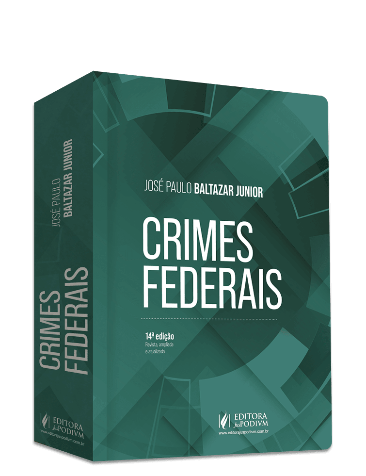 Crimes Federais (2025)