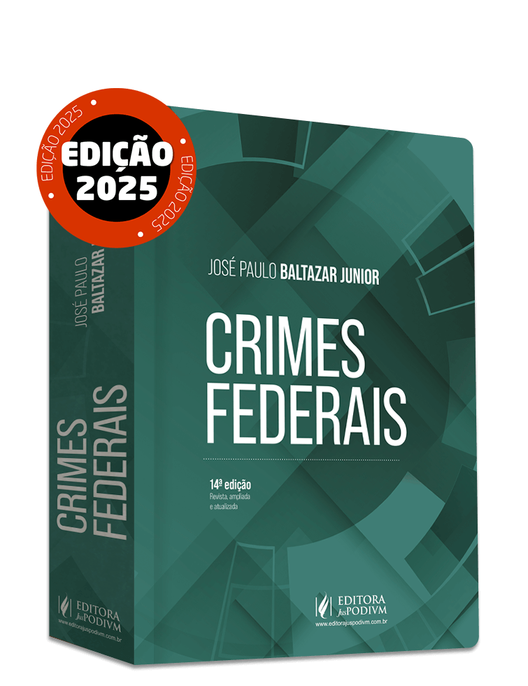 Crimes Federais (2025)