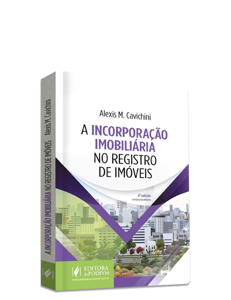 A Incorporação Imobiliária no Registro de Imóveis (2025)