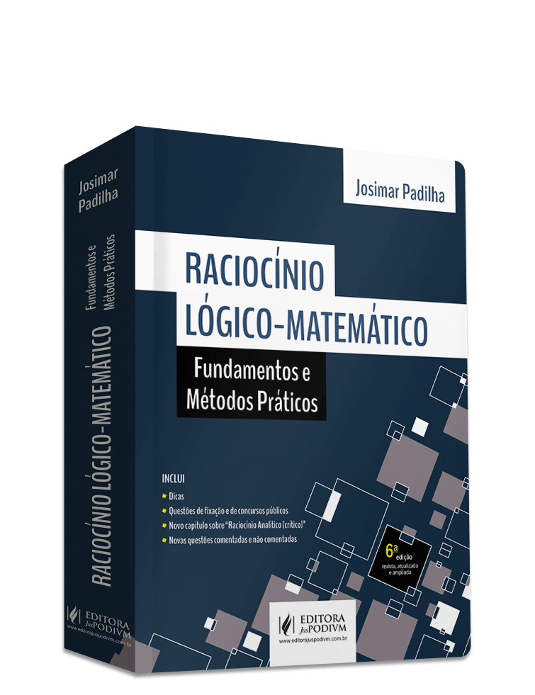 Raciocínio Lógico-Matemático: Fundamentos e Métodos Práticos (2025)