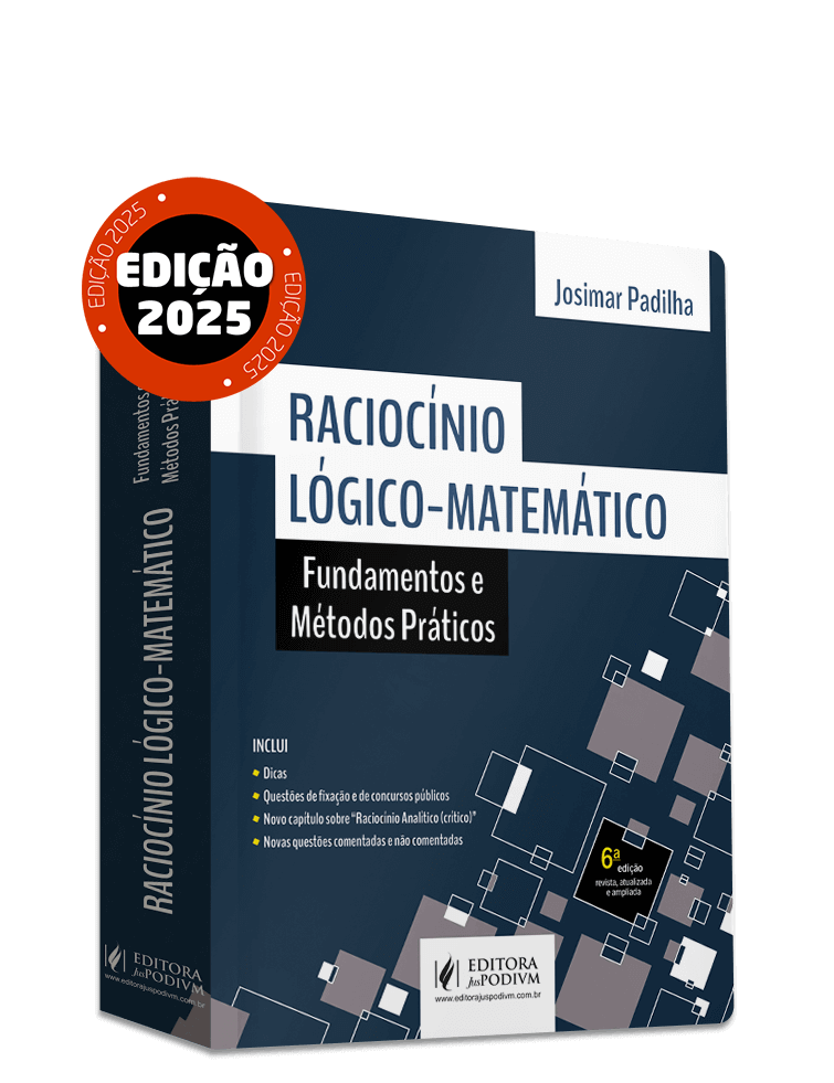 Raciocínio Lógico-Matemático: Fundamentos e Métodos Práticos (2025)