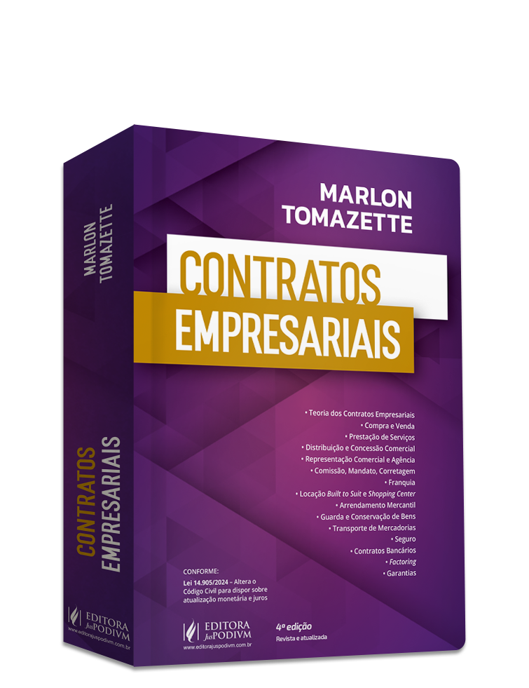 Contratos Empresariais (2025)