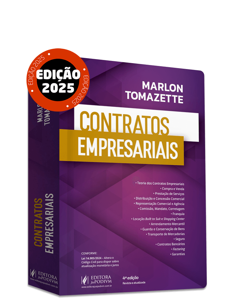 Contratos Empresariais (2025)