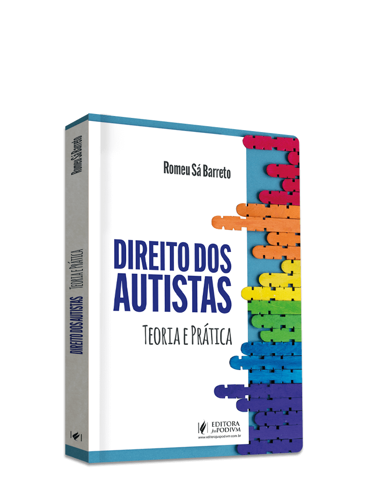 Direito dos Autistas - Teoria e Prática (2025)