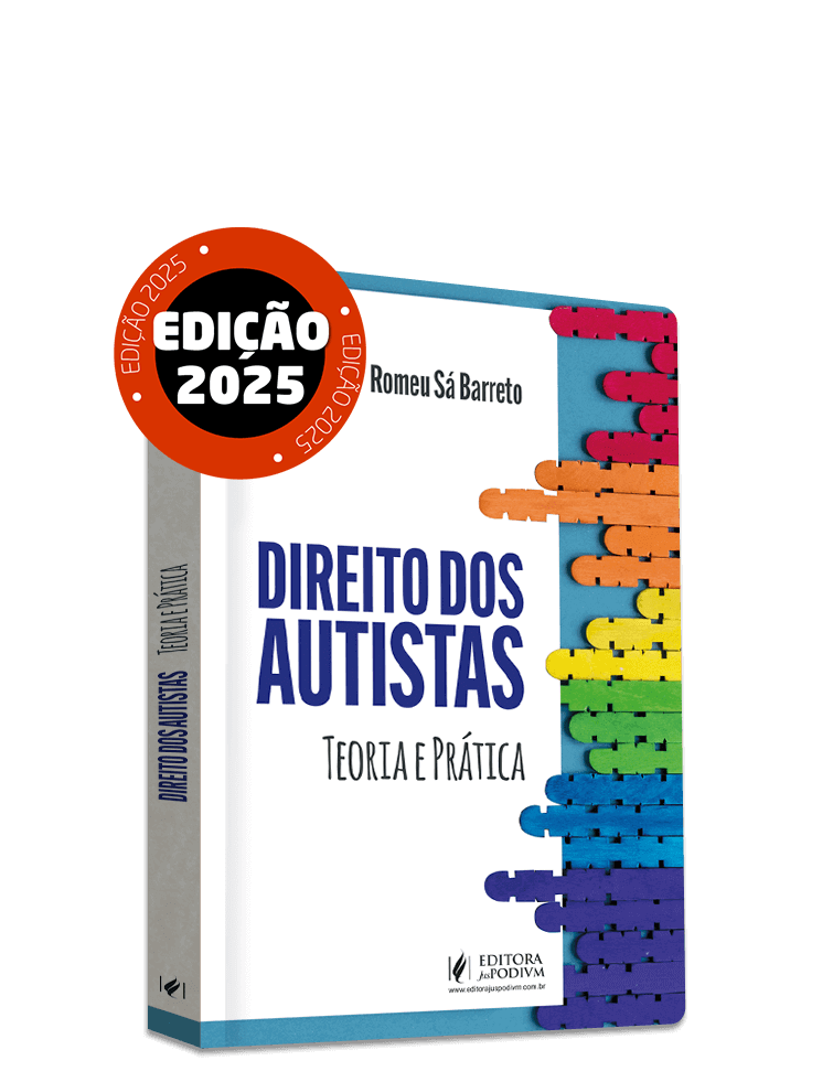 Direito dos Autistas - Teoria e Prática (2025)