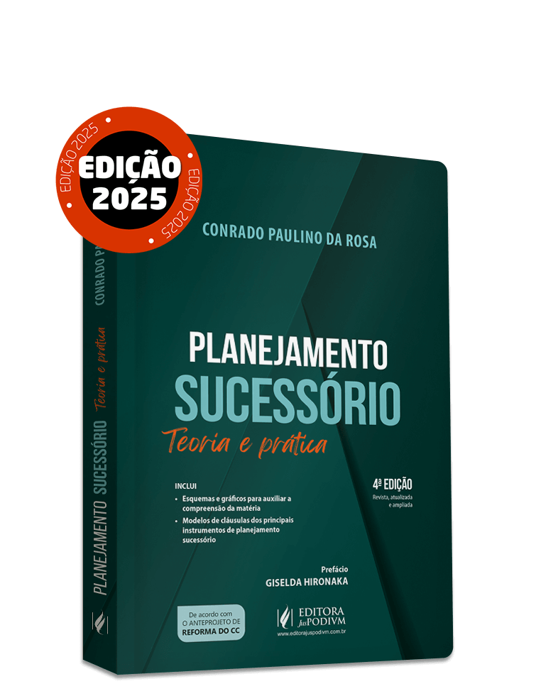 Planejamento Sucessório - Teoria e Prática (2025)