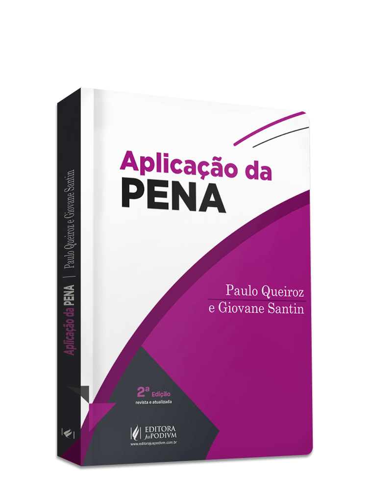 Aplicação da Pena (2025)