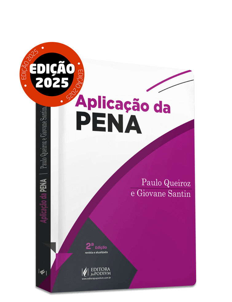 Aplicação da Pena (2025)