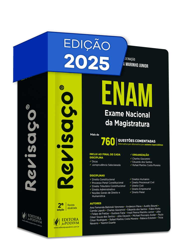 Revisaço ENAM (2025)