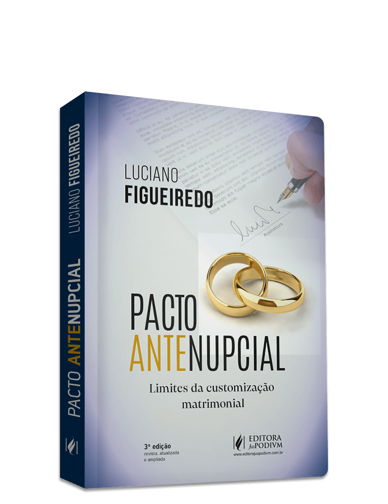 Pacto Antenupcial - Limites da Customização Matrimonial (2025)