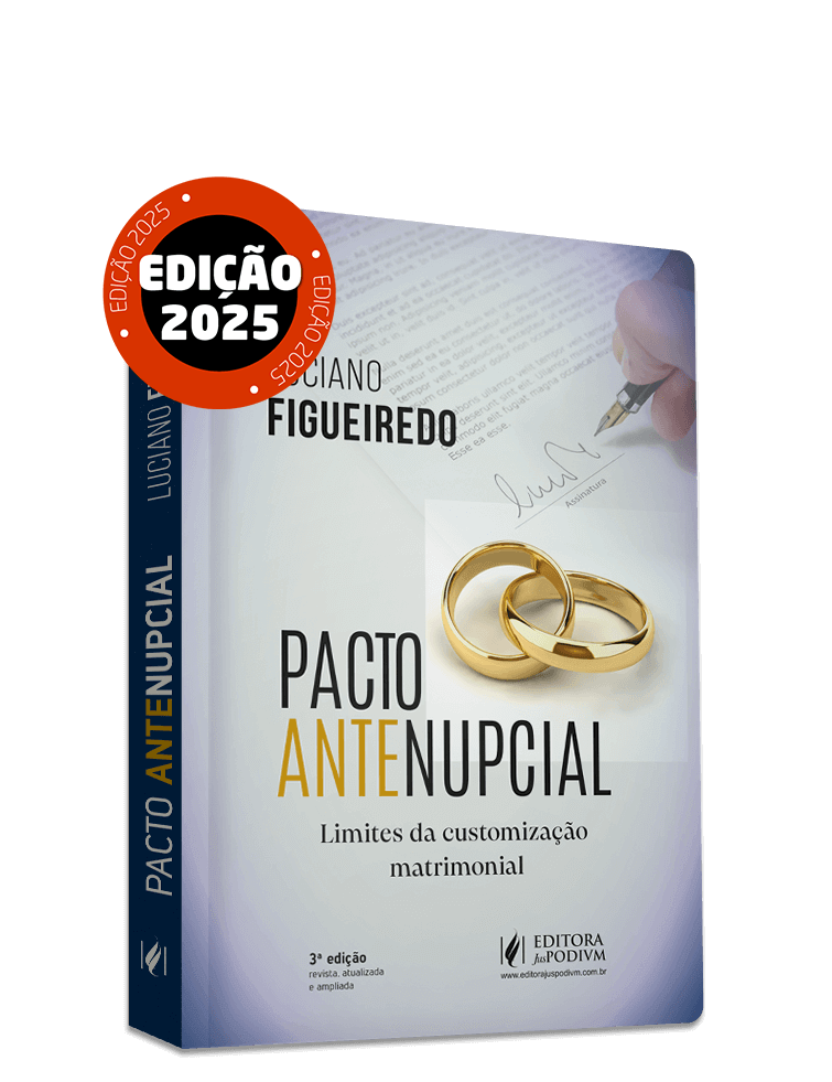 Pacto Antenupcial - Limites da Customização Matrimonial (2025)