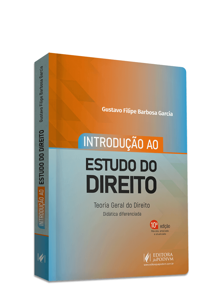 Introdução ao Estudo do Direito (2025)