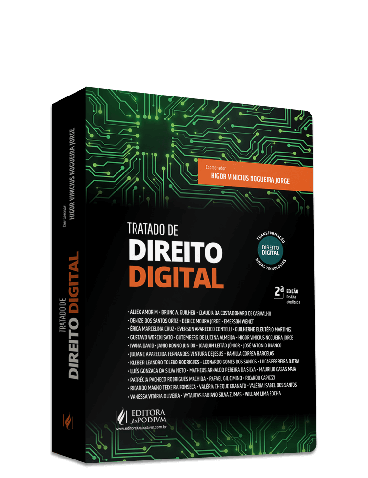Tratado de Direito Digital (2025)