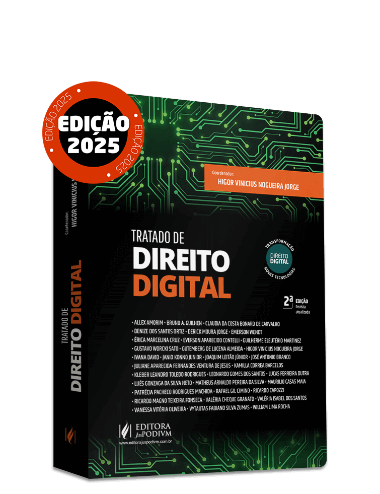 Tratado de Direito Digital (2025)