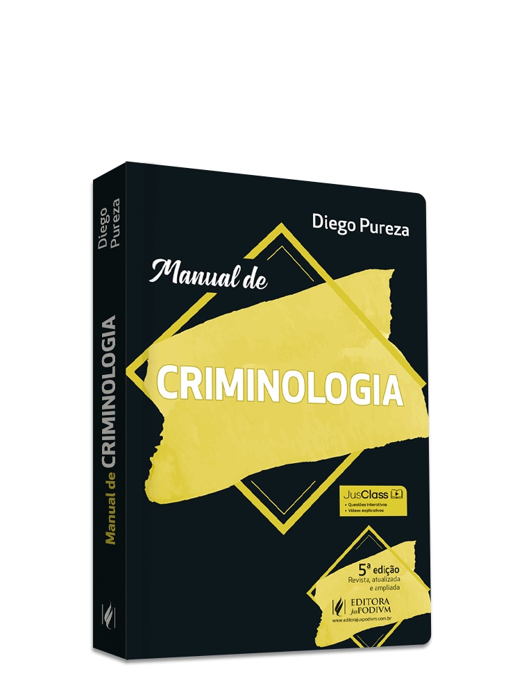 Manual de Criminologia (2025)