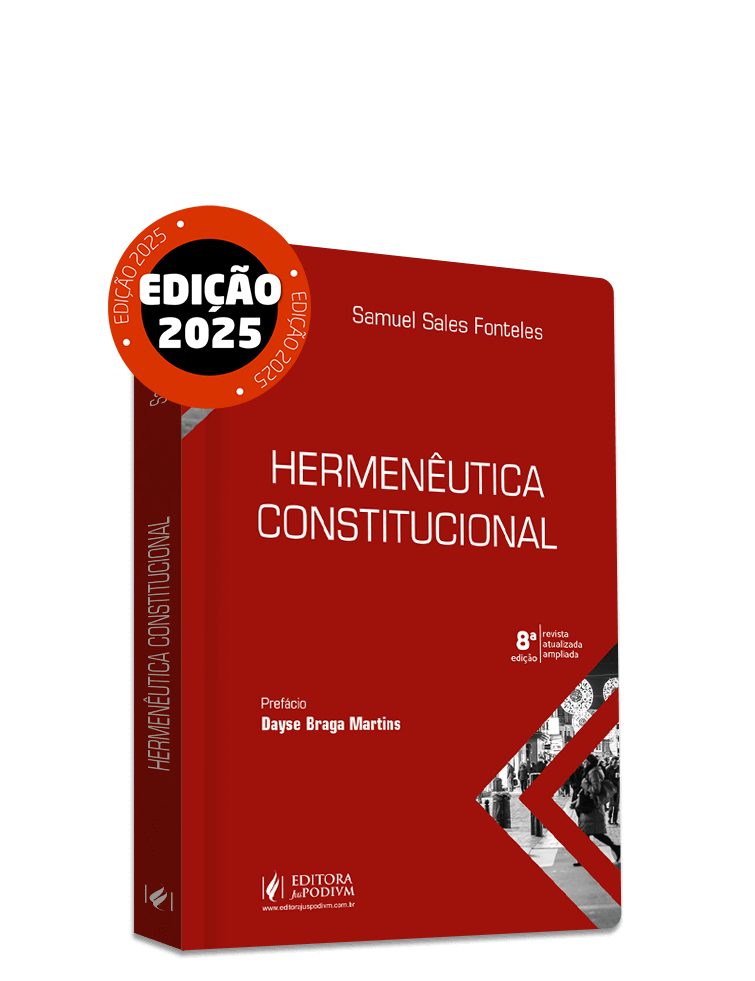 Hermenêutica Constitucional (2025)