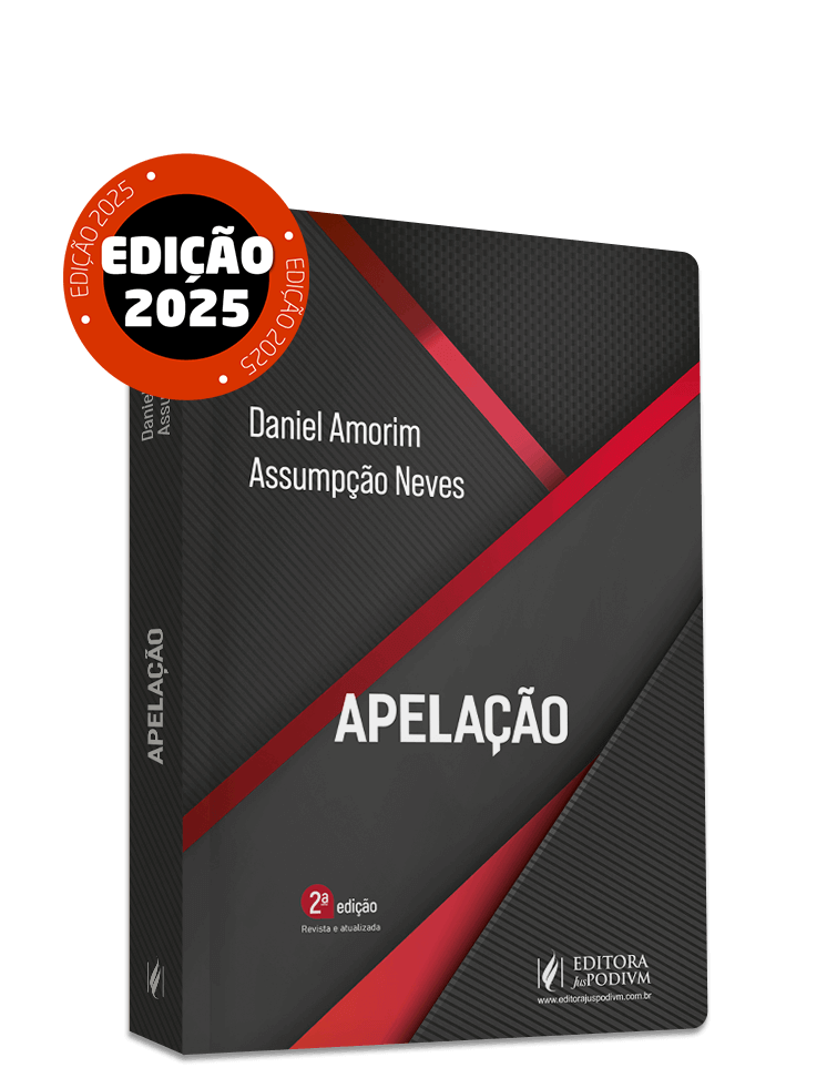 Apelação (2025)