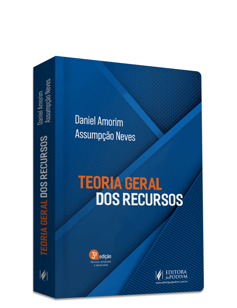 Teoria Geral dos Recursos (2025)