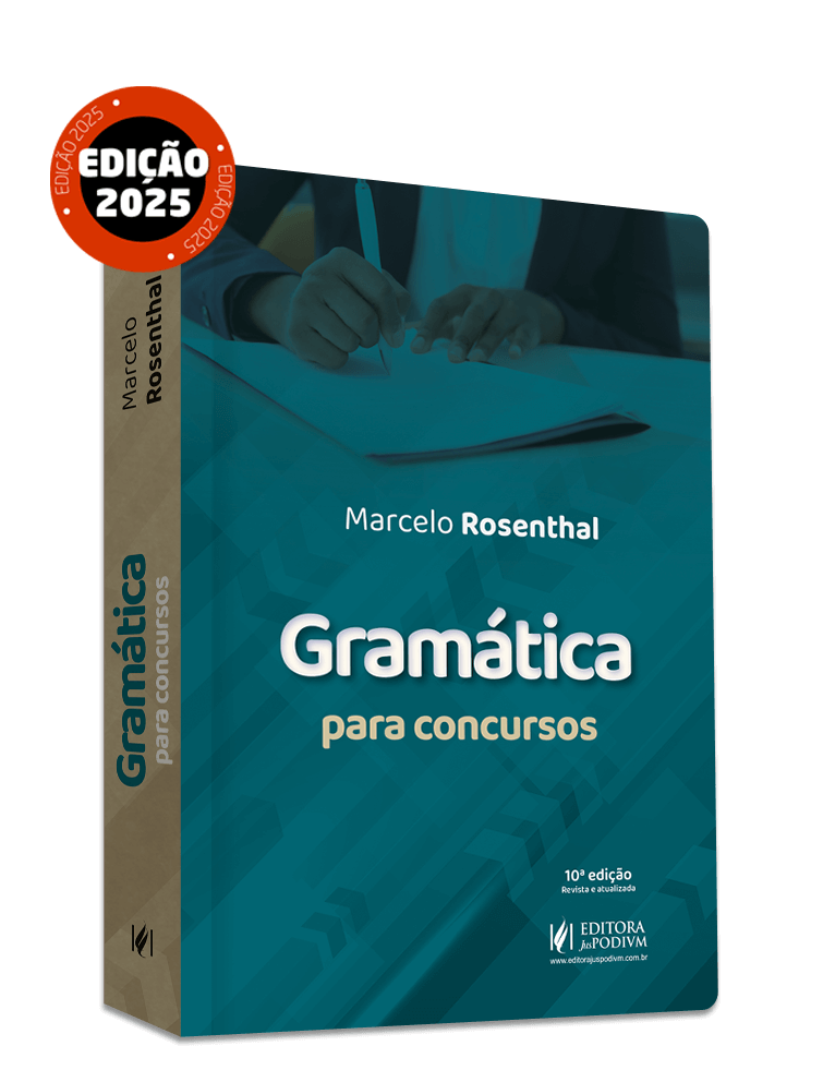 Gramática para Concursos (2025)