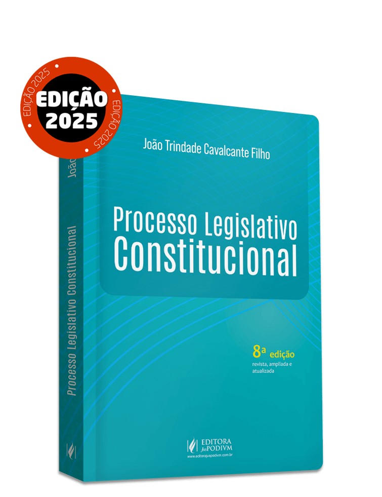 Processo Legislativo Constitucional (2025)