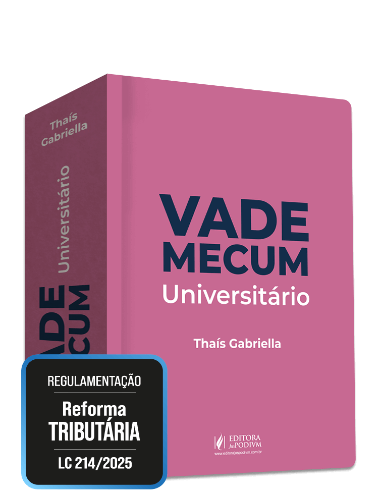 Vade Mecum Universitário (2025)