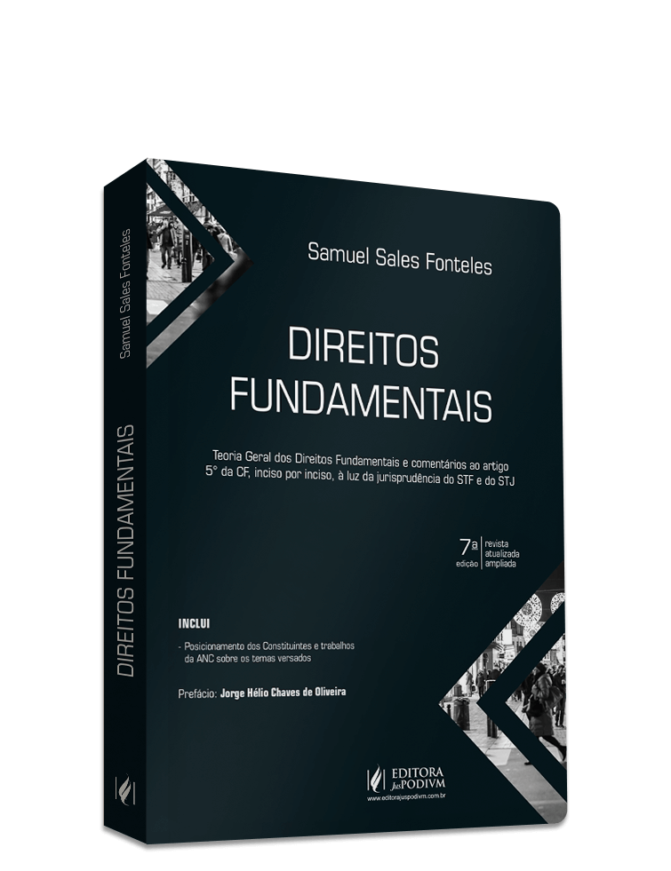 Direitos Fundamentais (2025)