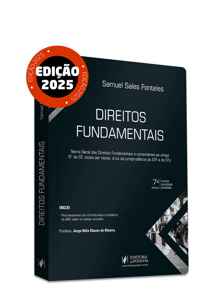 Direitos Fundamentais (2025)