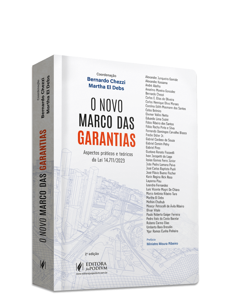 O Novo Marco das Garantias: Aspectos Práticos e Teóricos da Lei 14.711/2023 (2025)